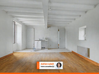  Maison � vendre 4 pi�ces 70 m�