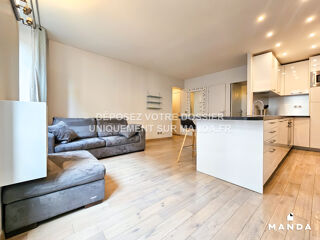  Appartement Paris 10