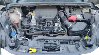 Puma 1.0 ECOBOOST 125.0 Titanium 2021 occasion 37230 Fondettes
