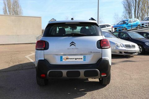 C3 Aircross III 1.5 BLUEHDI 100 S&S FEEL BUSINESS BV6 2019 occasion 78240 Chambourcy
