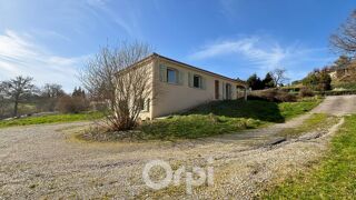  Maison � vendre 4 pi�ces 91 m�