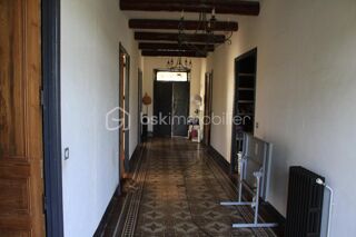  Maison � vendre 15 + pi�ces 350 m�