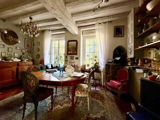  Maison � vendre 10 pi�ces 230 m�