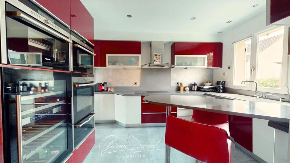 � vendre  Maison Cachan (94230)