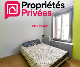  Maison � vendre 5 pi�ces 200 m�