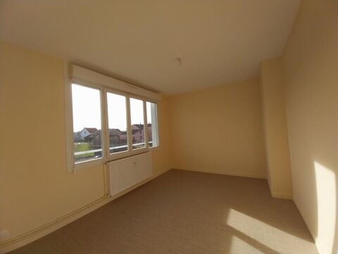  Appartement � louer 5 pi�ces 88 m�