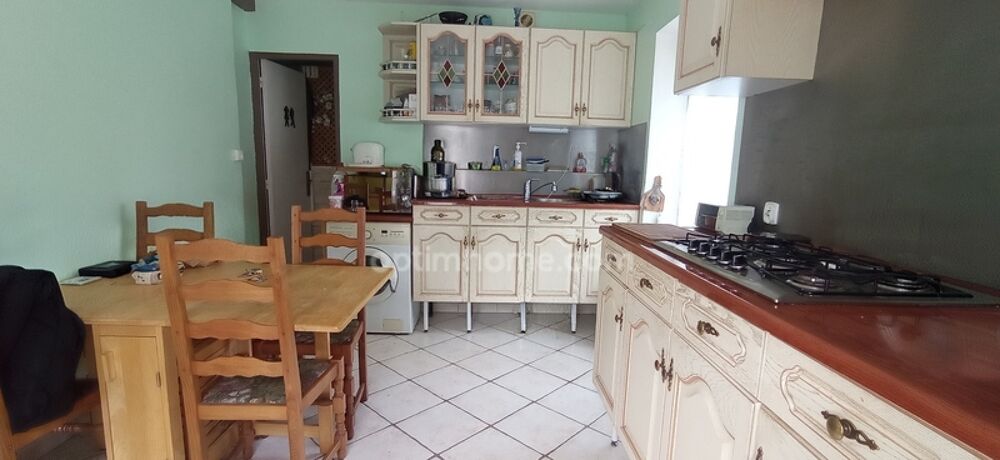 Vente Maison Maison à vendre 4 pièces à Dagny (77) Dagny