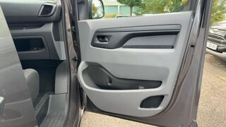 Spacetourer XL 1.6 BlueHDi 115 Business 2017 occasion 54000 Nancy