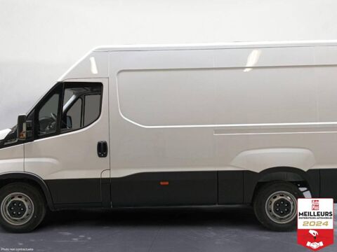 Daily 35S16 2.3 V12 HI-MATIC 156CV 2026 occasion 78200 Buchelay