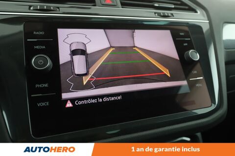 Tiguan 1.5 TSI Life DSG7 150 ch 2021 occasion 92130 Issy-les-Moulineaux