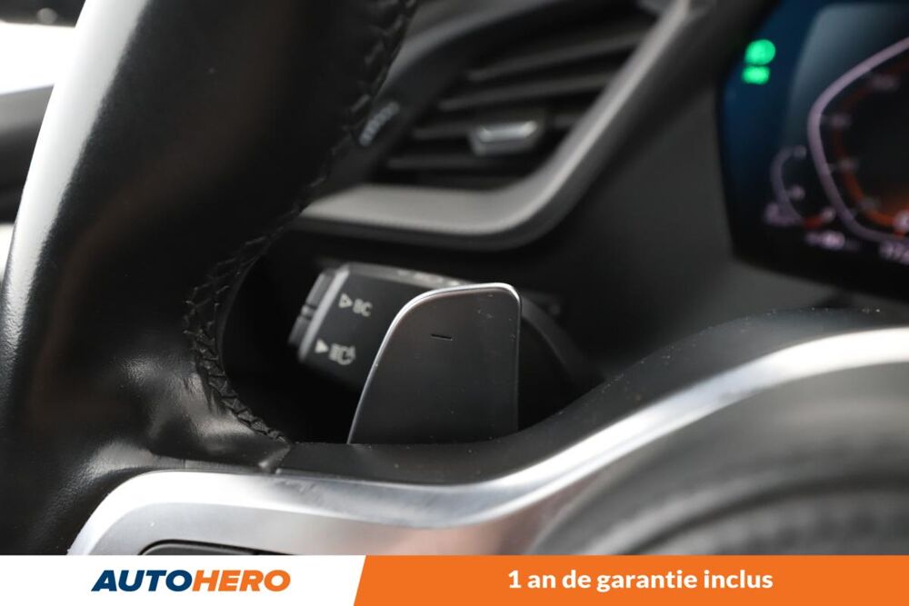 S&eacute;rie 1 120d xDrive M Sport BVA 190 ch 2020 occasion 92130 Issy-les-Moulineaux