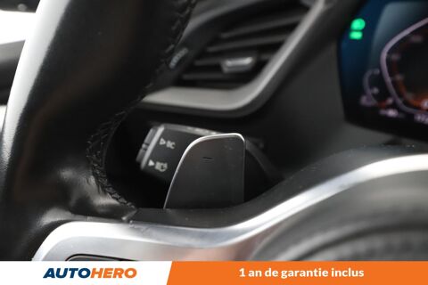 S&eacute;rie 1 120d xDrive M Sport BVA 190 ch 2020 occasion 92130 Issy-les-Moulineaux