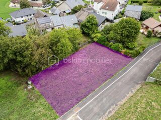  Terrain � vendre 748 m�