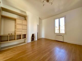  Appartement à vendre 2 pièces 40 m²
