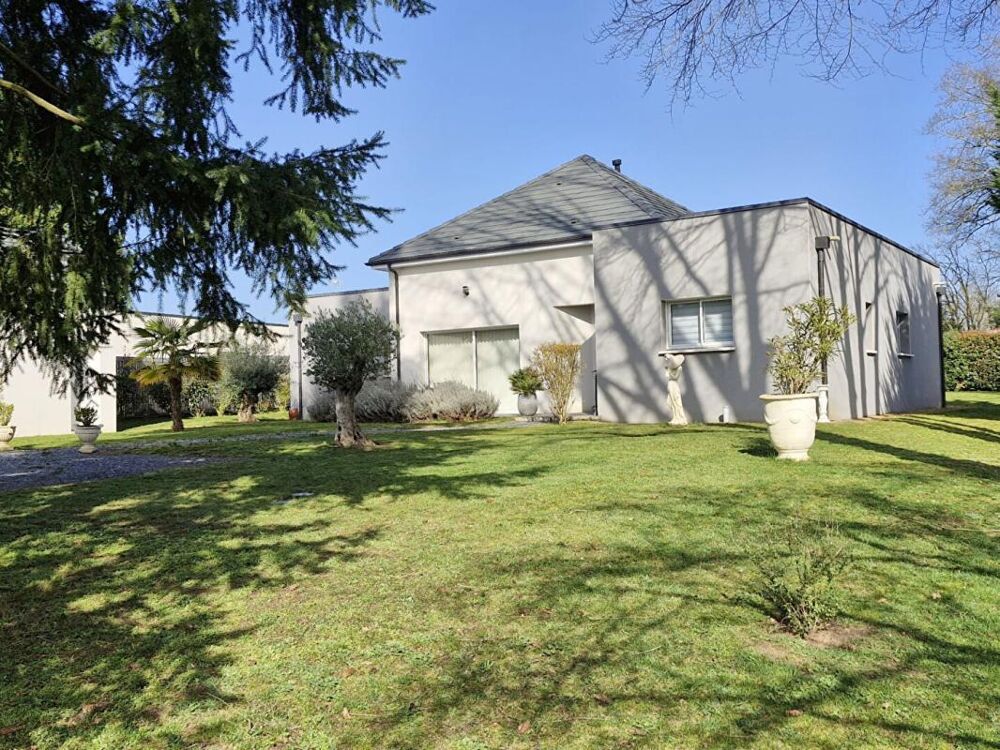Vente Maison Maison - Changé - 5 pièce(s) - 113 m² Change