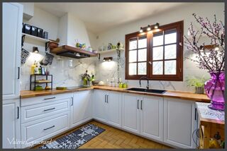  Maison à vendre 6 pièces 130 m²