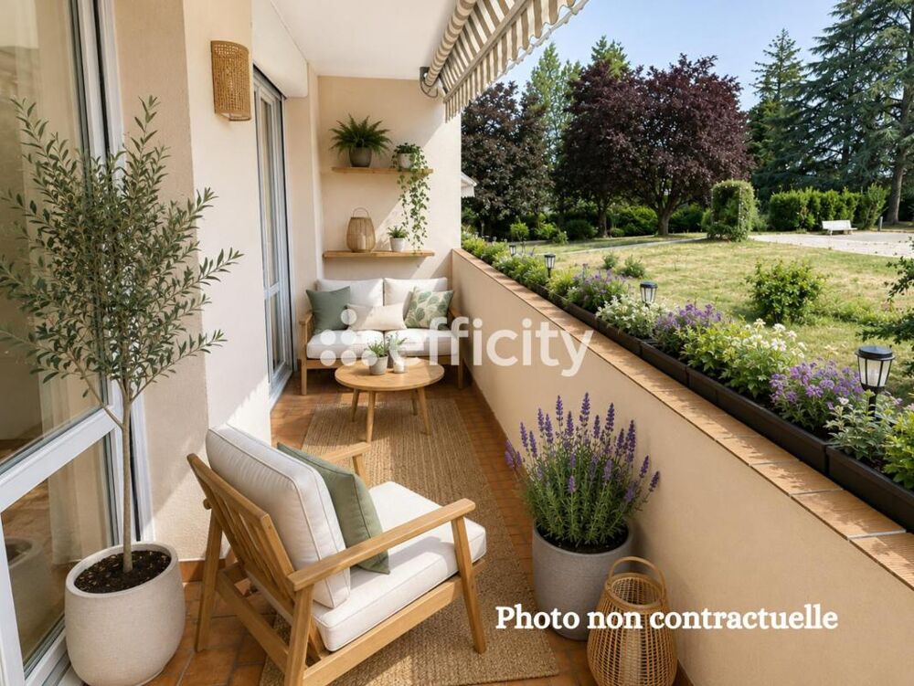 Vente Appartement Appartement Craponne