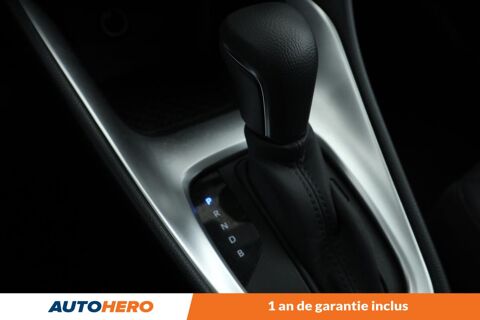 Yaris 1.5 Hybride Dynamic 116H 2024 occasion 92130 Issy-les-Moulineaux