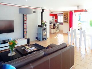  Maison à vendre 8 pièces 180 m²