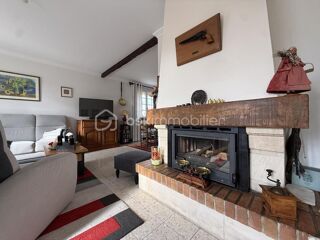  Maison � vendre 7 pi�ces 130 m�