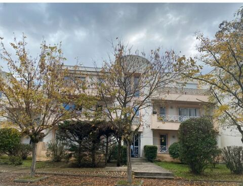  Appartement � louer 2 pi�ces 53 m�