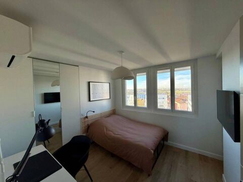  Appartement � louer 1 pi�ce 57 m�