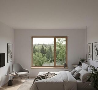  Appartement � vendre 3 pi�ces 61 m�