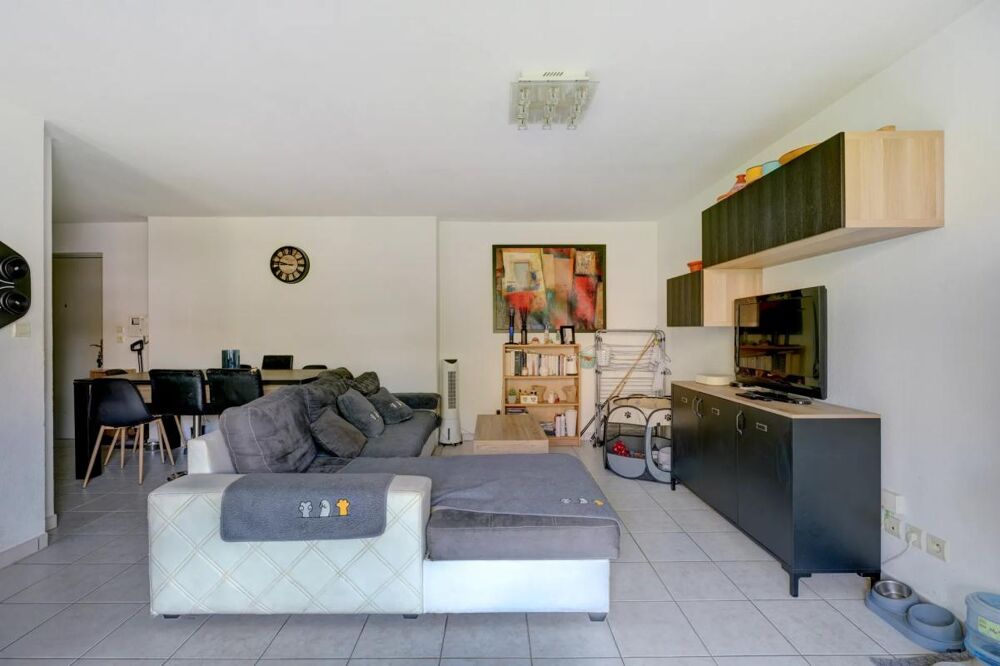 Appartement de 3 pièces de 61 m² à Villeurbanne