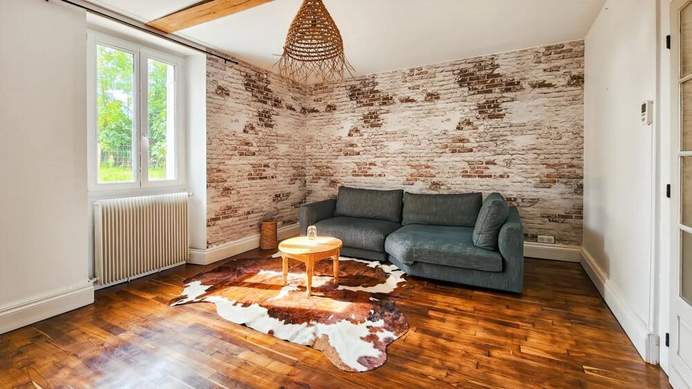 Maison de 4 pièces de 84 m² à Ribérac