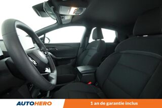 MG4 EV 51kWh -125 kW 2WD Standard 170 ch 2024 occasion 92130 Issy-les-Moulineaux