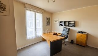  Appartement � vendre 3 pi�ces 64 m�