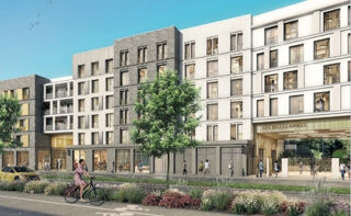  Appartement � vendre 1 pi�ce 19 m�