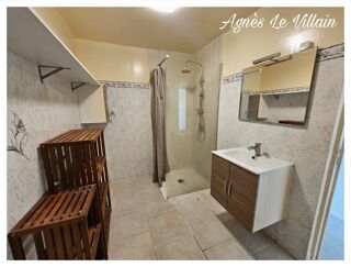  Maison à vendre 9 pièces 182 m²