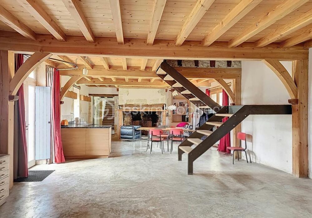 � vendre  Maison Poudenas (47170)