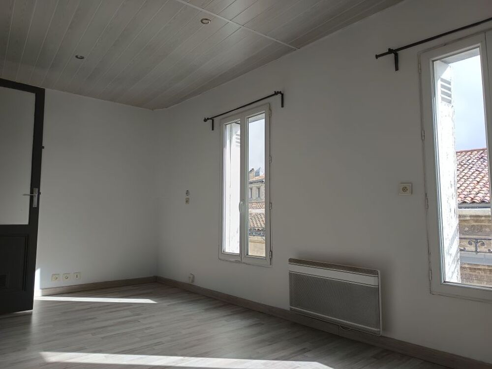 Location Appartement Appartement de 42m2 à louer sur Bordeaux Bordeaux