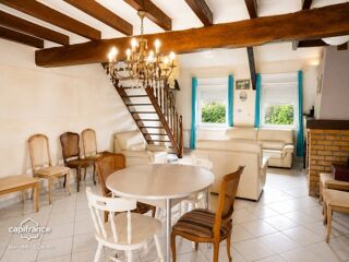  Maison à vendre 5 pièces 115 m²