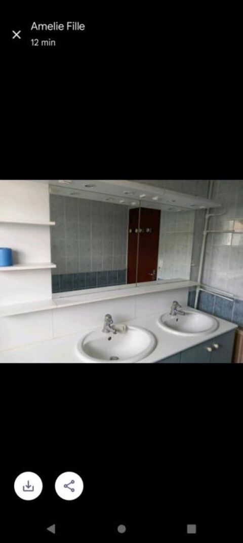  Appartement � louer 1 pi�ce 10 m�