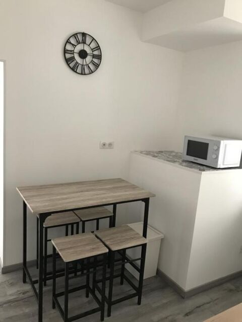  Appartement � louer 2 pi�ces 25 m�