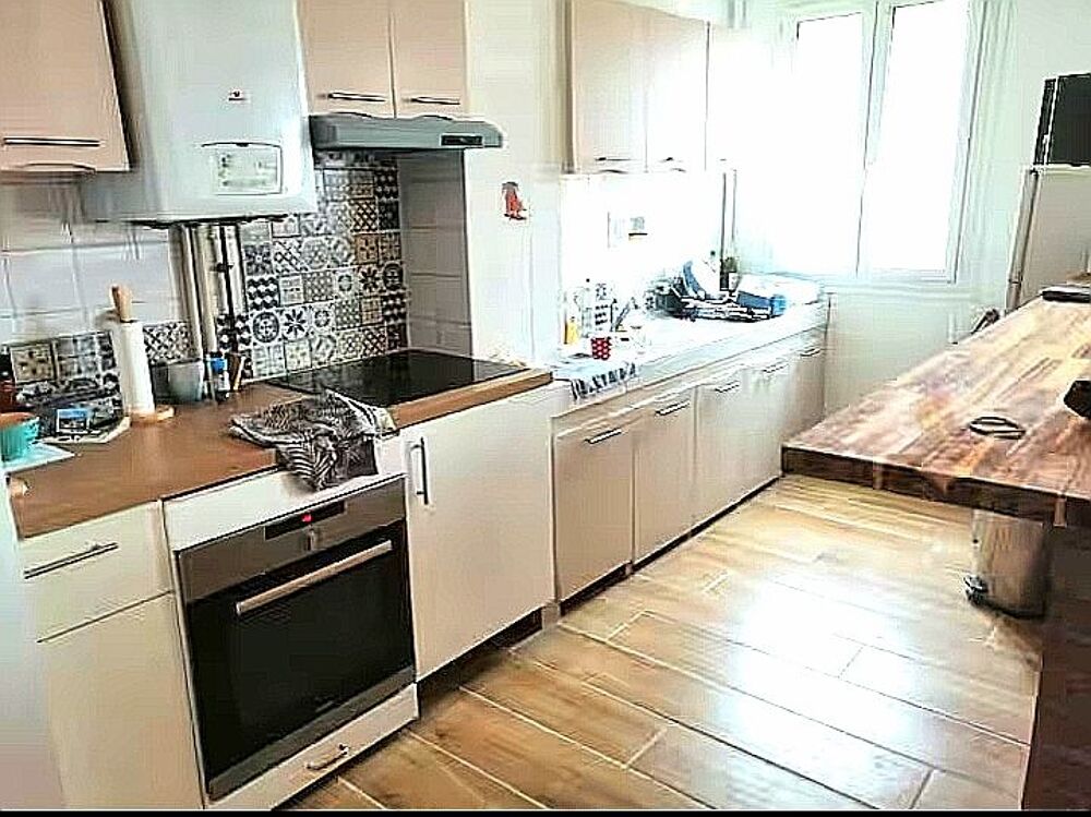 Location Appartement Appartement de 60m2 à louer sur Toulouse Toulouse