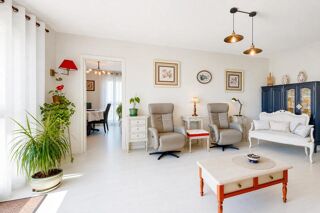  Appartement à vendre 5 pièces 109 m²