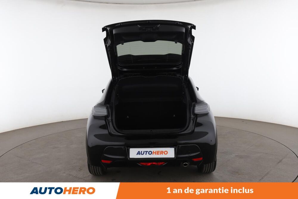 208 1.2 Hybrid GT e-DCS6 100 ch 2024 occasion 92130 Issy-les-Moulineaux