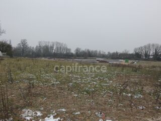  Terrain à vendre 1600 m²