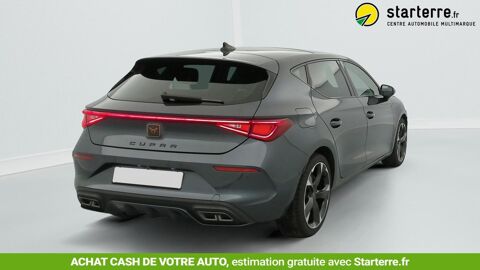 Leon 1.5 eTSI 150 ch DSG7 V 2024 occasion 69190 Saint-Fons