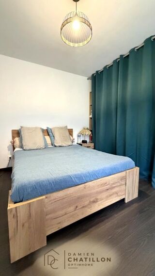  Maison à vendre 4 pièces 90 m²