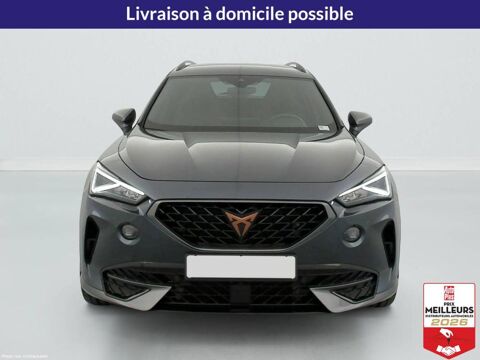 Formentor 1.4 E-HYBRID 245 CH DSG6 VZ 2024 occasion 78200 Buchelay