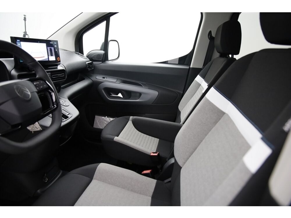 Berlingo MAX M BlueHDI 130 S&S EAT8 2025 occasion 81990 Fr&eacute;jairolles