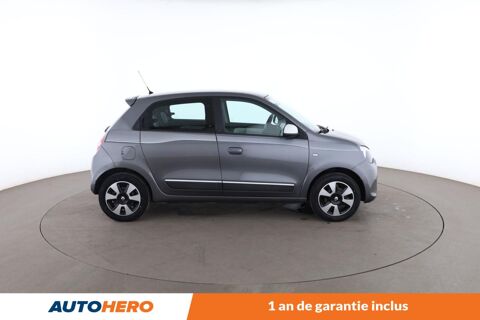 Twingo 1.0 SCe Limited 69 ch 2017 occasion 92130 Issy-les-Moulineaux