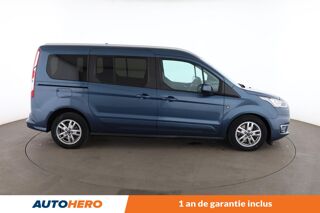 Grand C-MAX 1.5 EcoBlue Titanium PowerShift 7PL 120 ch 2018 occasion 92130 Issy-les-Moulineaux