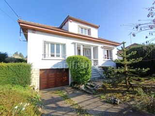  Maison à vendre 6 pièces 110 m²