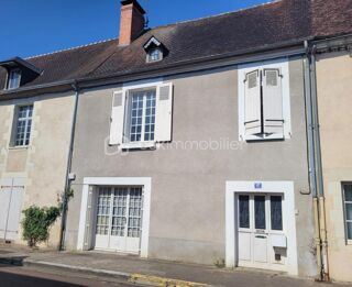  Maison � vendre 5 pi�ces 155 m�